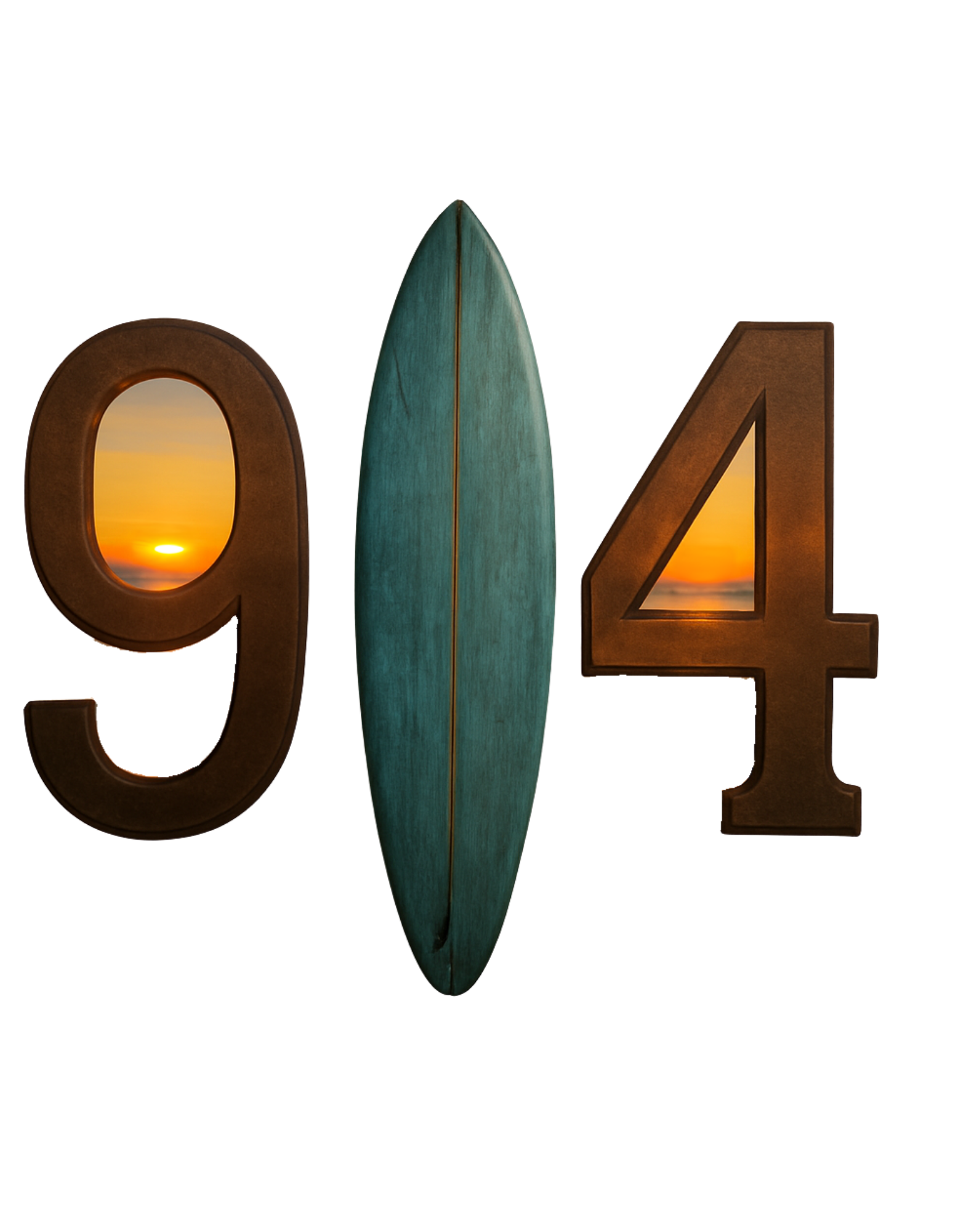 Surfing 904