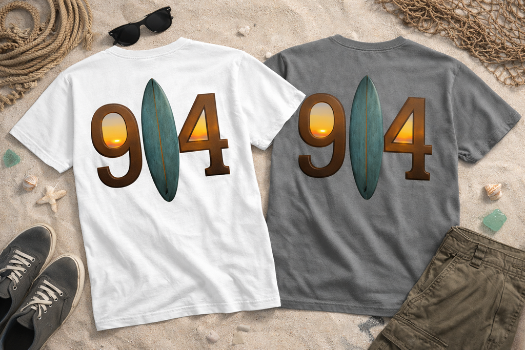 Surfing 904