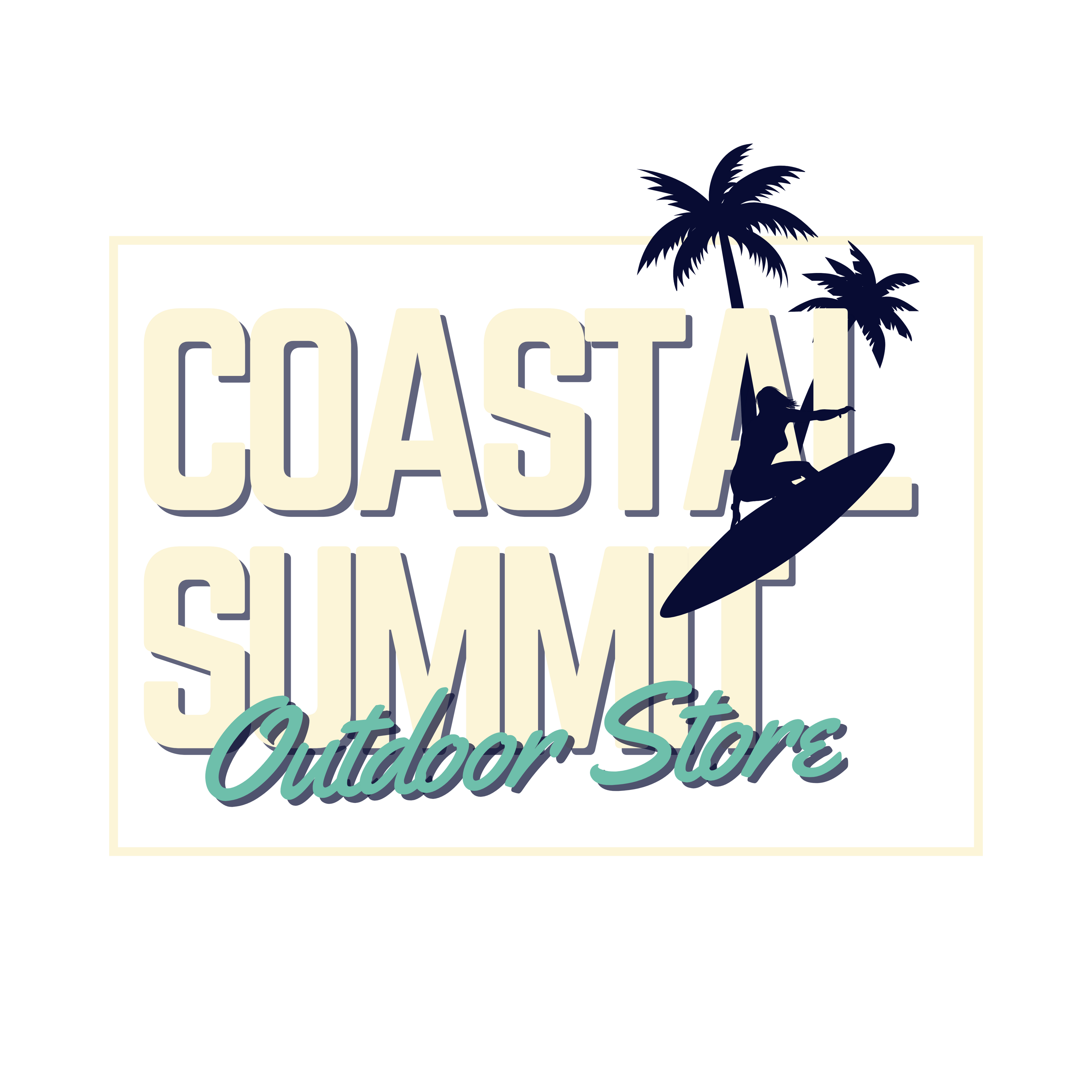 Coastal Summit Outdoor Store