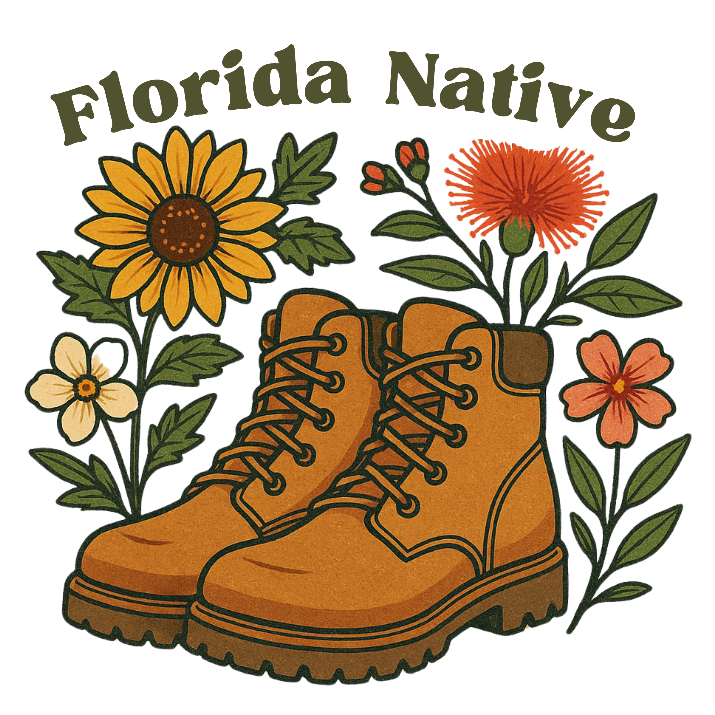 Florida Native