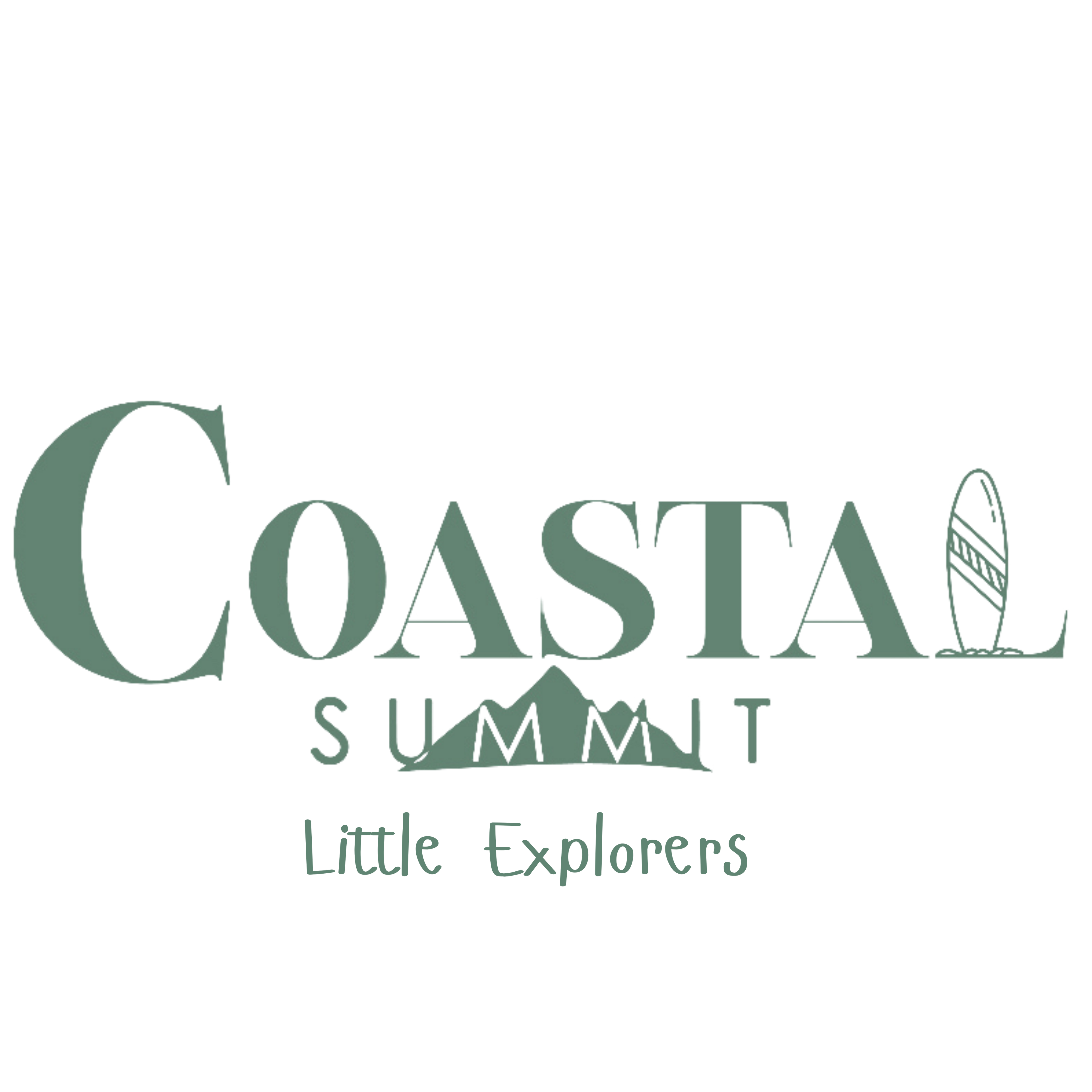 Little Explorers - Kids