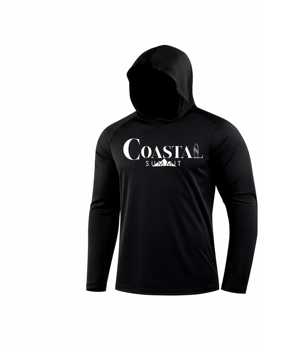 SPF Long Sleeve Hoodie