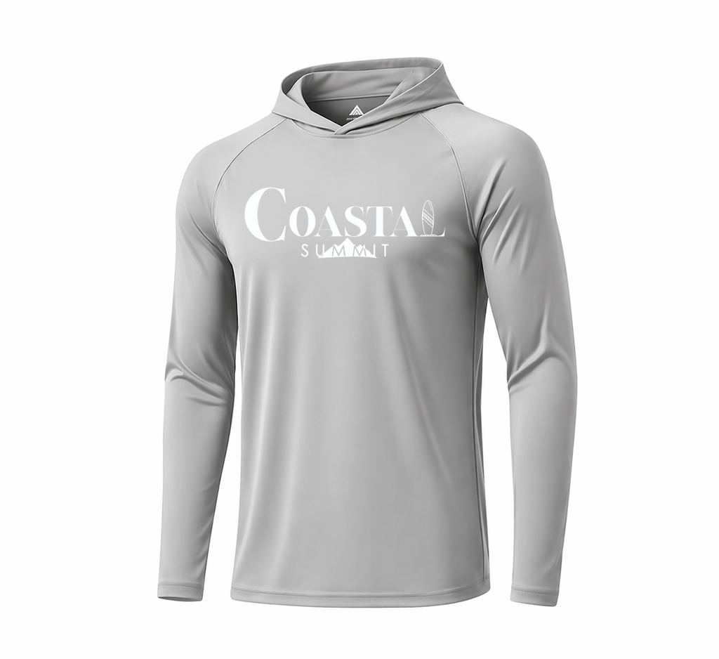 SPF Long Sleeve Hoodie