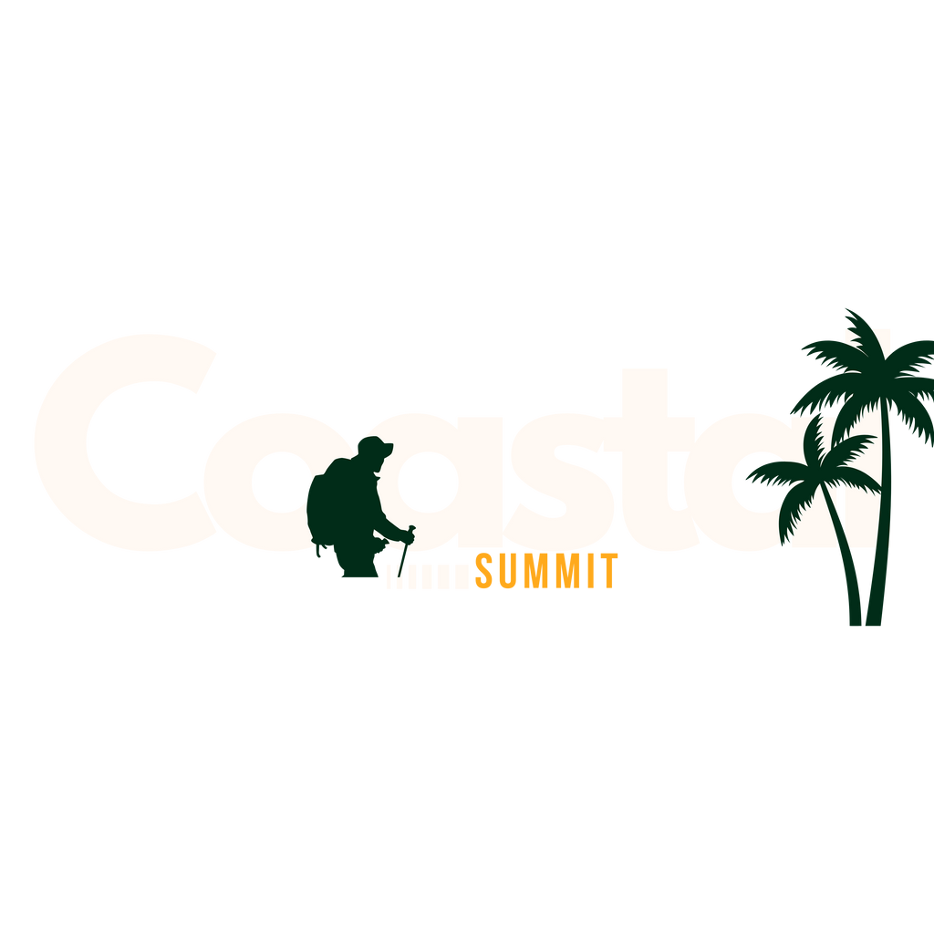 Coastal Hiker