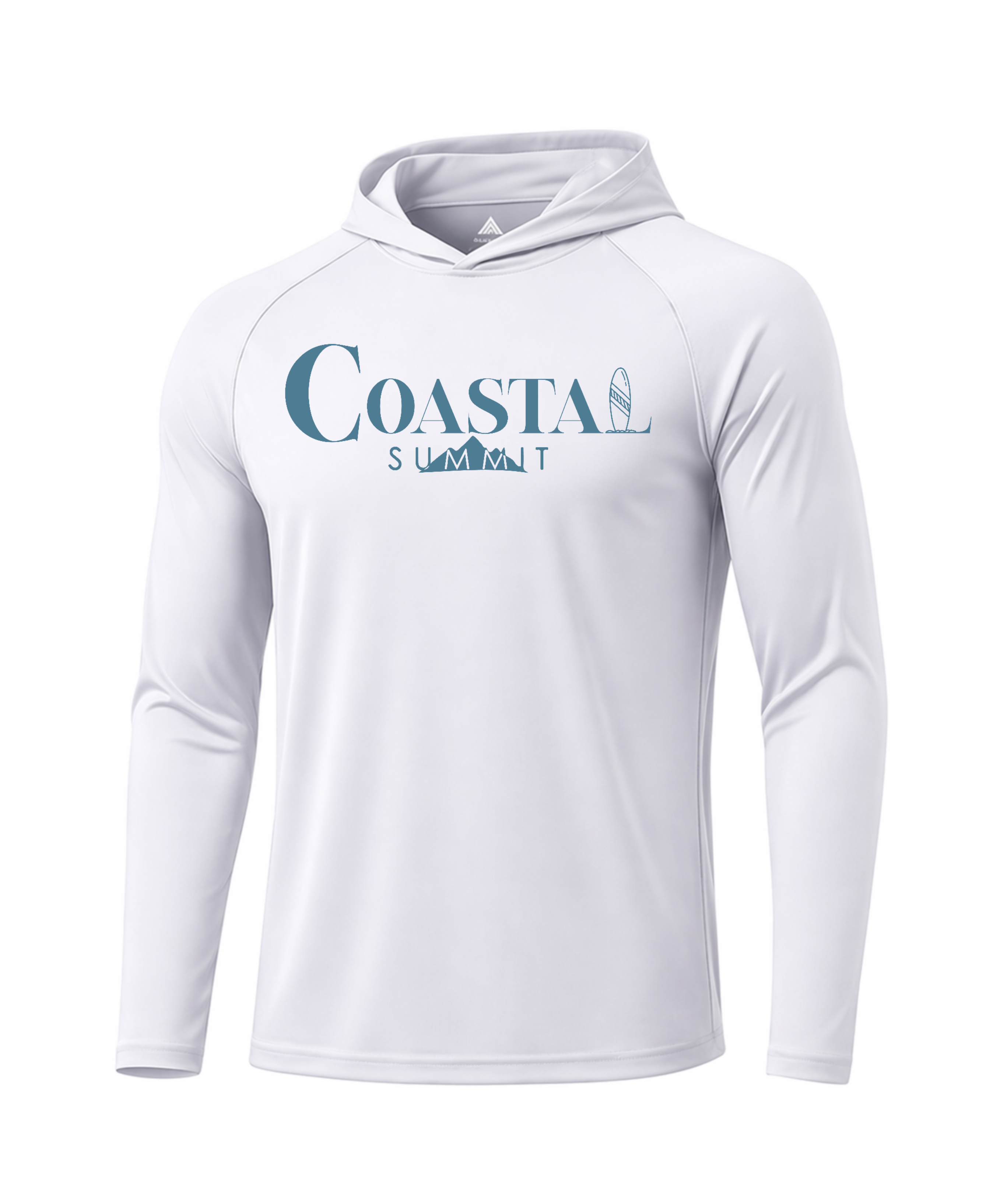 SPF Long Sleeve Hoodie
